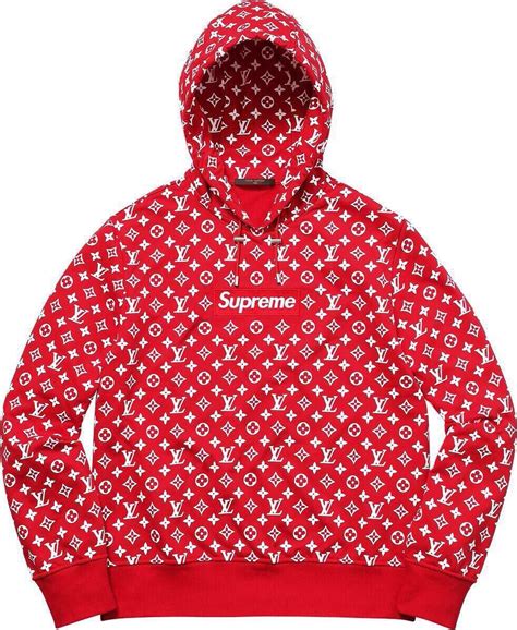 louis vuitton x supreme t shirt price|supreme Louis Vuitton hoodie neymar.